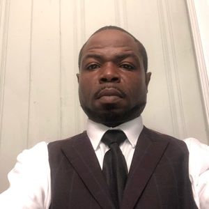 Meet your Posher, Terry